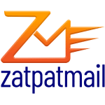 ZatpatMail Transactional Emails - Logo