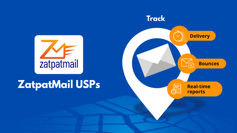 Speed Up Emails with Zatpat.